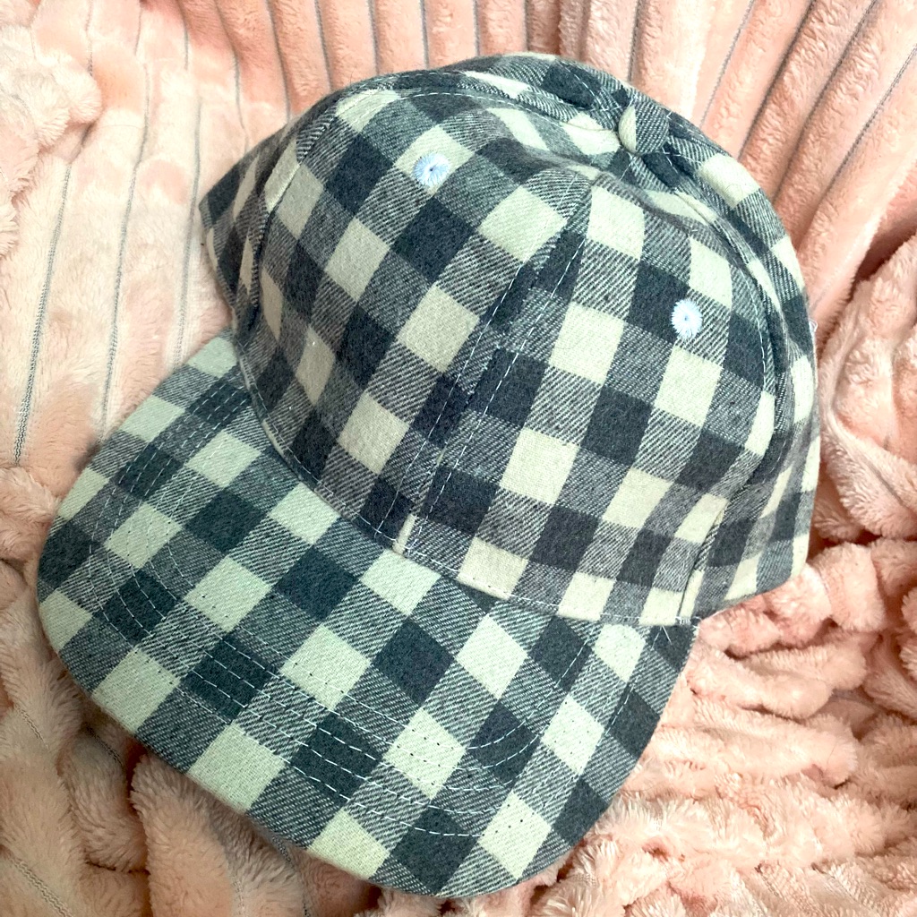 Cocus Pocus Hat